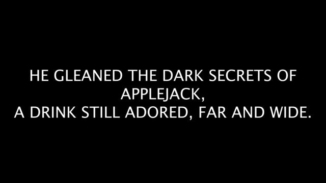 "Jean Kayak and his ACME Applejack" by WAYNE TEWS AND THE SEAFIELD MONSTER SEXTET