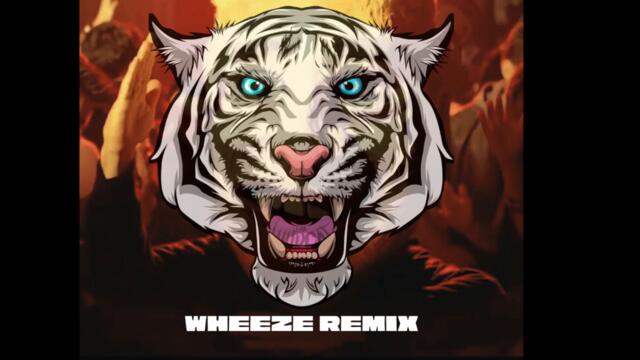 Wildcat Sings "I Took A Pill In Ibiza" [Wheeze Remix] (Ai Cover)