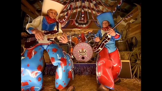 Primus - Wynona's Big Brown Beaver