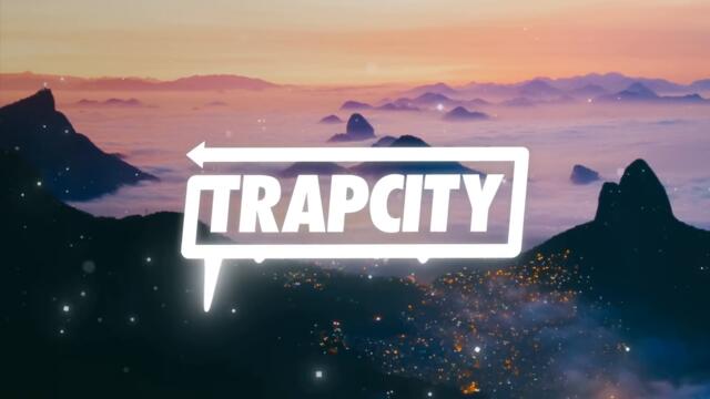 Kate Bush - Running Up That Hill (Texashred Remix)