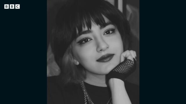 Nika's Last Breath - BBC World Service Documentaries