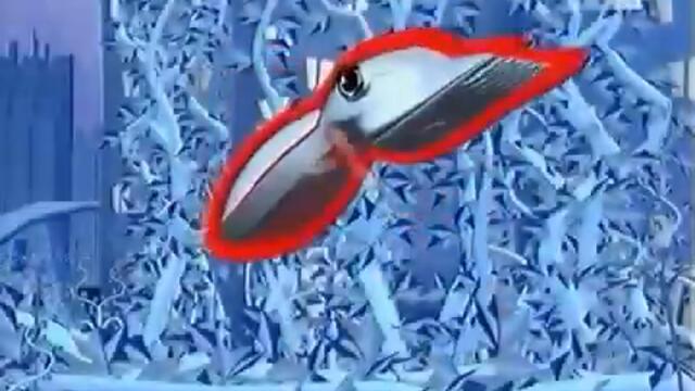 Jetix ident  Razer 360p