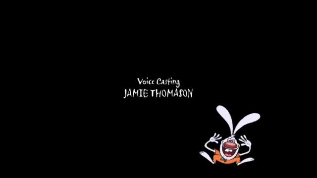 Brandy & Mr  Whiskers Season 2   Closing Credits 2006 720p