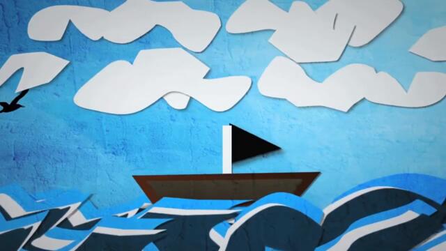 Mtv Logo Animation 720p