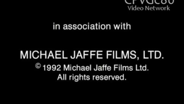 KLM Spectacor Films Michael Jaffe FremantleMedia 360p