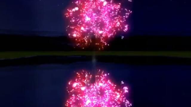 My Re creation of Illuminations from RCT3   Part 1 360p