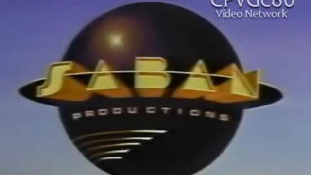Saban Productions DiC Coca·Cola Telecommunications 1985 360p