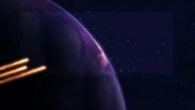 Touchstone Television & Buena Vista Television Logos #2-360p