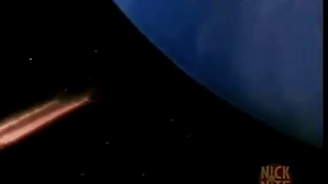 Touchstone Television & Buena Vista Television Logos #5-360p