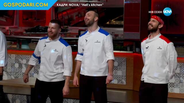 Гатьо пее като за „Като две капки вода“ (видео)