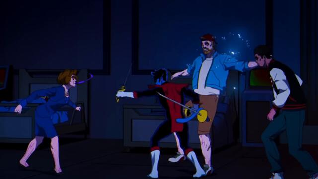 X-MEN 97 EPISODE 8 FINALE FULL Breakdown, WTF Ending Explained, Cameo Scenes and Easter Eggs