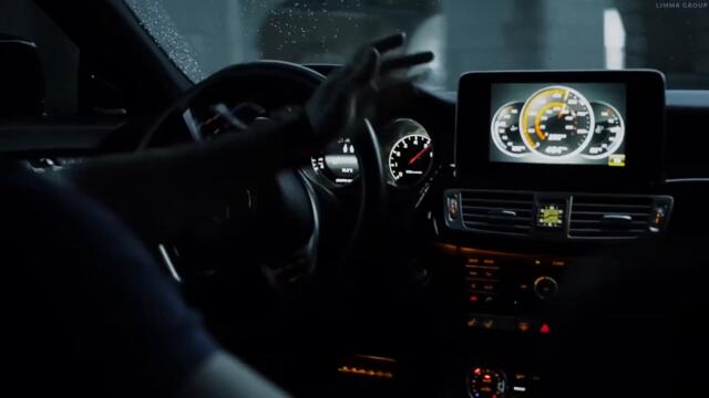 Senidah - Delija  RMX - Fantom 91 - IIRXⱯD RMX