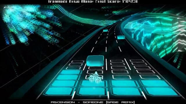 Ascension - Someone (SAGE Remix) #euphorictrance