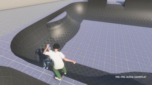 skate. - Official Developer Update Overview