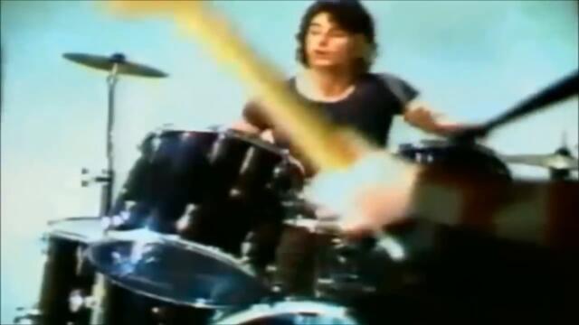 XTC - Making Plans For Nigel 1979 (Official Video) ᴴᴰ