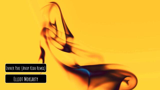 Elliot Moriarty - Inner Pike (Andy Kidd Remix)