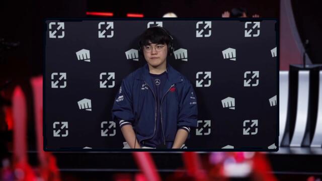 T1 Gumayusi thinks Canna will do GREAT in the LEC with Karmine Corp