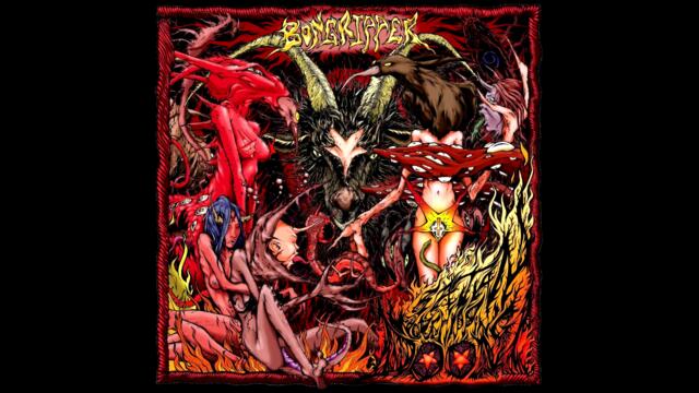 Bongripper - Satan (50% Faster) [Pitch Corrected]