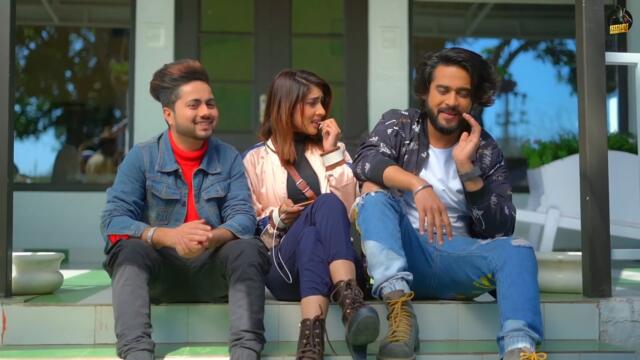 Sidhu Moose Wala - Tibeyan Da Putt