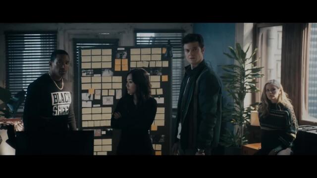 The Boys – Season 4 Official Trailer | Prime Video