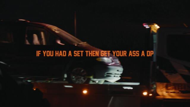 DRAKE - FAMILY MATTERS