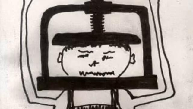 Beastie Boys-Aglio e Olio USA Version Reconstructed