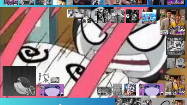 Magical Davis Jinzoningen +Mystic = Dance in the Dark