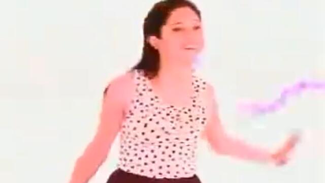 bumper a continuación violetta disney channel (2012) ya viene reversed-240p