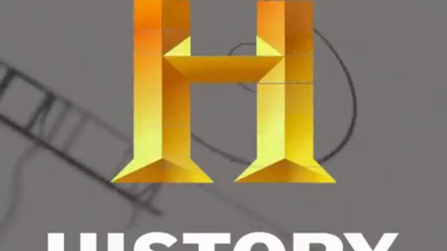 History Channel Hypothetical Station ID-360p