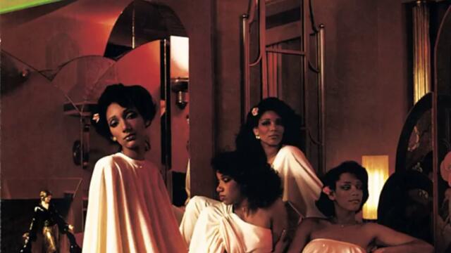 He's the Greatest Dancer (1995 Remaster)