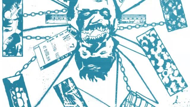 Ismatic Guru - Hey, Little Fucker