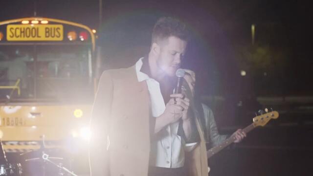 Imagine Dragons - Bad Liar