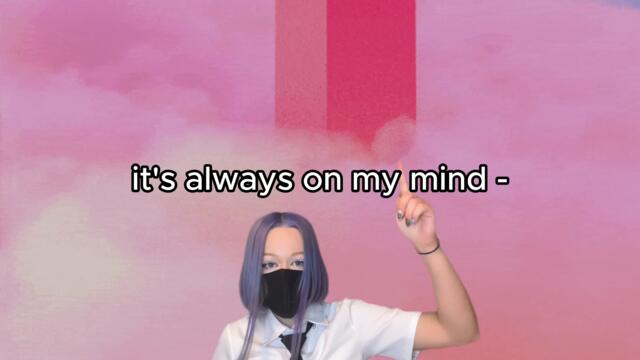 Anya Nami - Bread (Official Music Video)