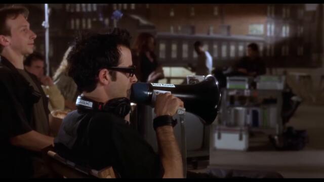 Mulholland Drive (2001) - 'This Is the girl' [HD]