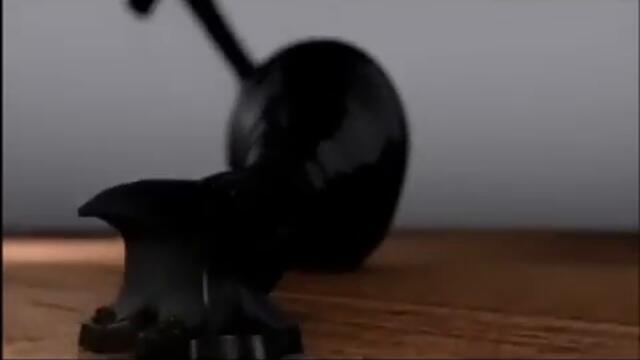 Vinheta Discovery Science #01-360p