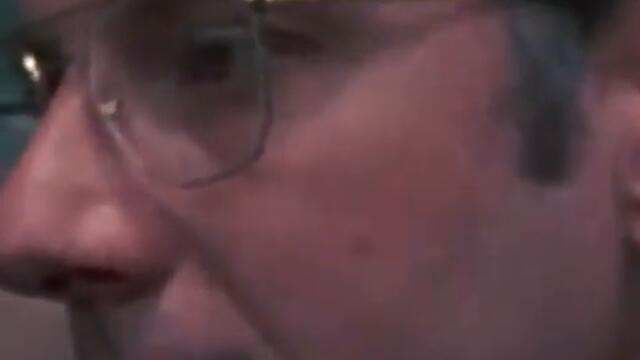 A Chord from Midnight