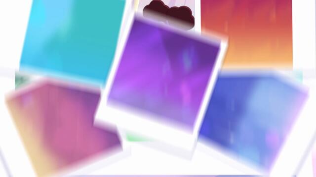 Шушумагия - Мультфильм о волшебном мире - серия 11