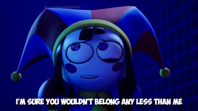 I Know The Feeling (The Amazing Digital Circus Remix)