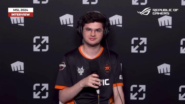 FNC Oscarinin rates MSI top laners: Who's Number One? Kiin, Bin, Zeus? | Ashley Kang