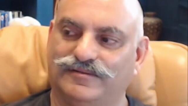 Full video @WeStudyBillionaires | Mohnish Pabrai: My Goal is to Own Reysas Forever ⏳