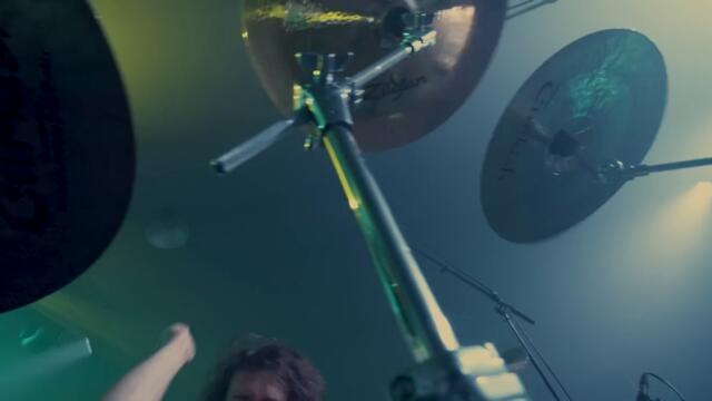 FIREWIND - Destiny is Calling (2023) // Official Music Video // AFM Records