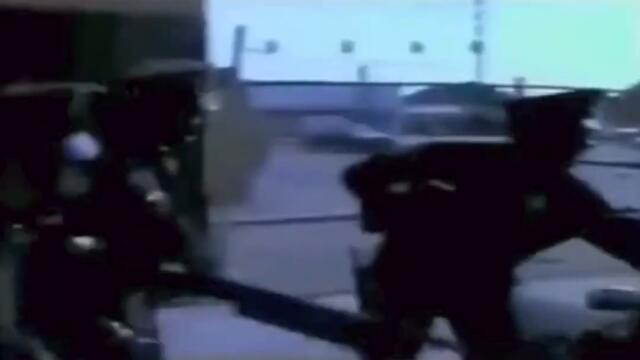 Macklemore Hind's Hall