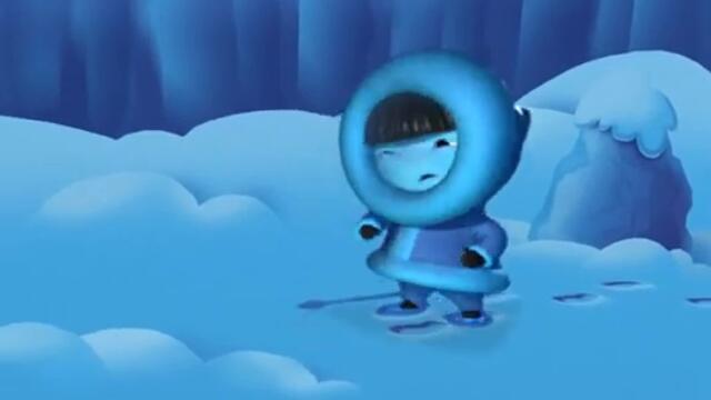 Teletoon ID - Inuit Avalanche (2004_2005)-360p