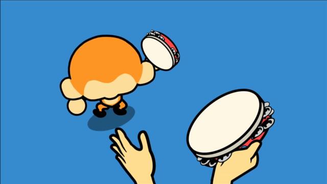 shooting starfish rhythm heaven custom remix