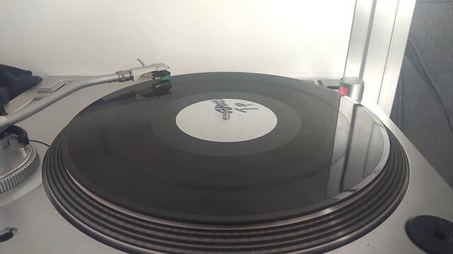 Cliff Tangredi - Shimmer (John Johnson Remix) | [RR 005; W/LBL; S/Sided; TP]