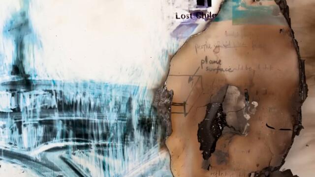 Exit Music (For A Film)