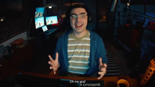 Erangel Classic Movie: The PUBG Paradox | PUBG