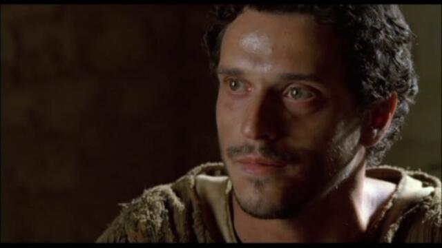 Разследването  The Inquiry  The Final Inquiry  L'Inchiesta (2006) Бг Аудио Част 2