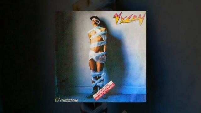 Diana Nylon - El Ciudadano (1983) (Full Álbum)