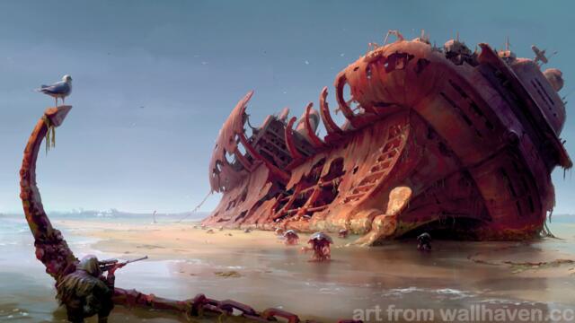 Chalupiak - Killa Crabz (DnB/EDM)